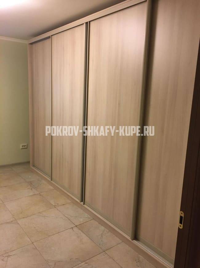 Шкафы-купе Покров