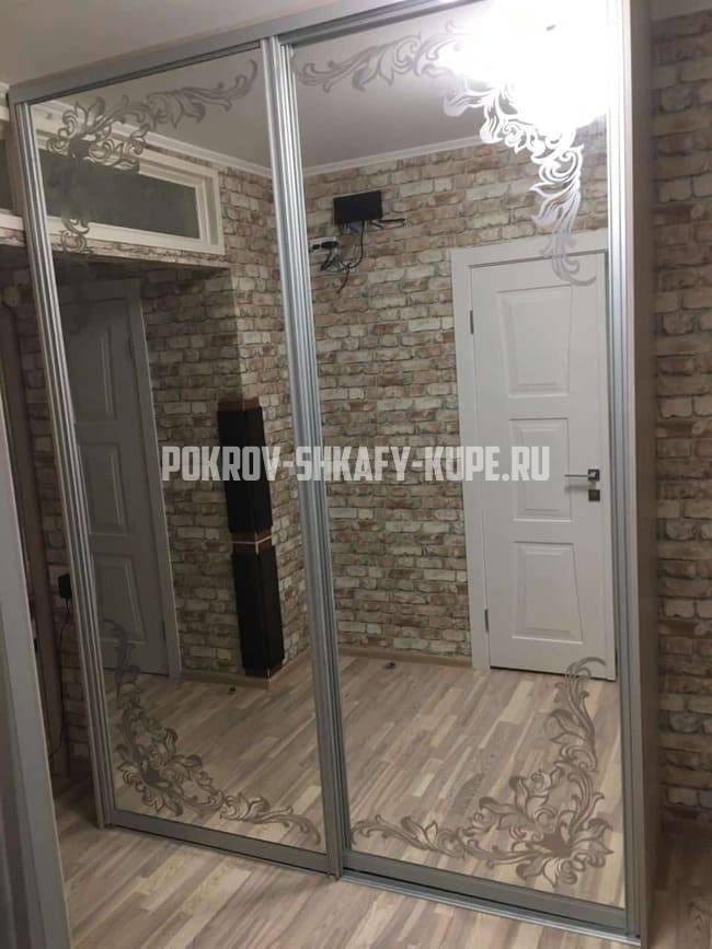 Шкафы-купе Покров
