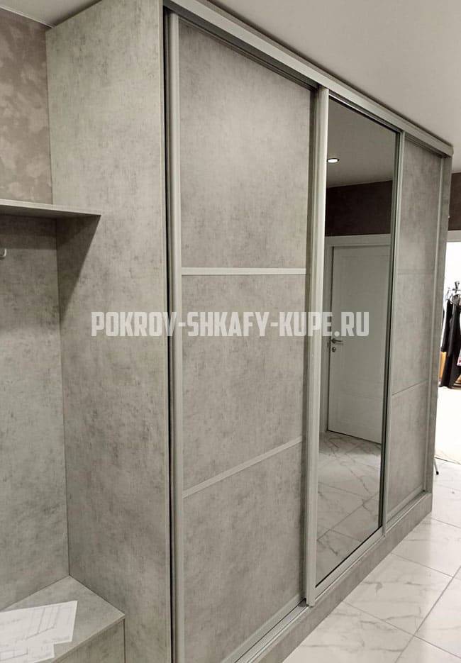 Шкафы-купе Покров