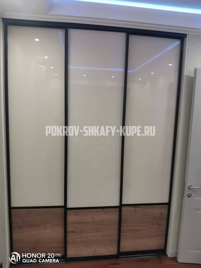 Шкафы-купе Покров