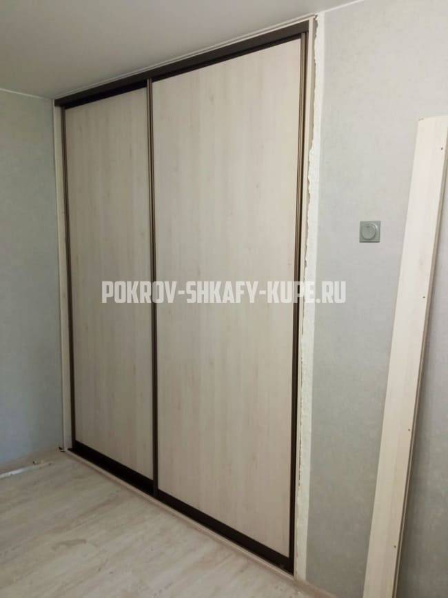 Встроенные шкафы-купе Покров