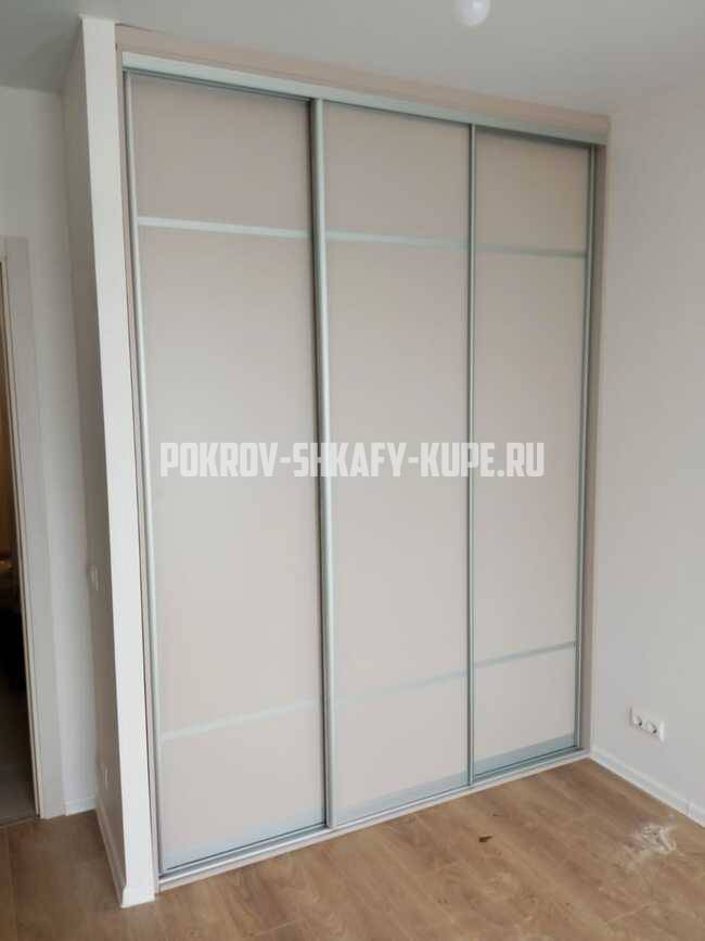 Встроенные шкафы-купе Покров