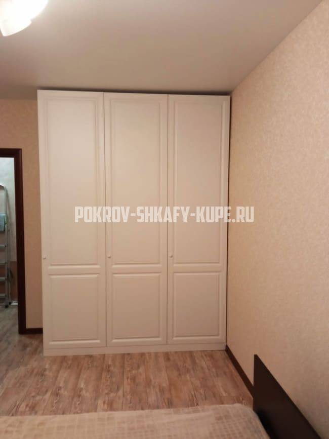 Распашные шкафы Покров