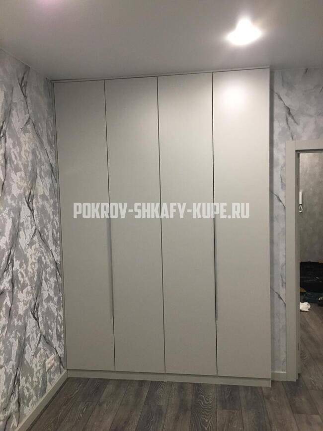 Распашные шкафы Покров