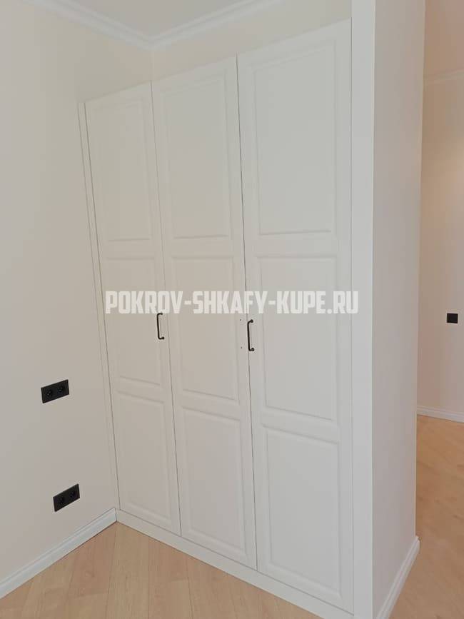 Распашные шкафы Покров