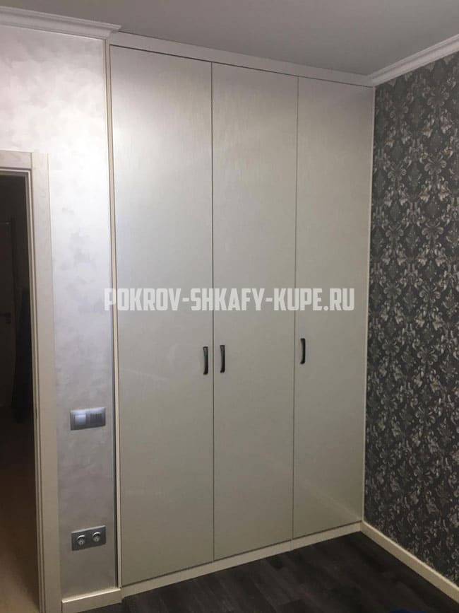 Распашные шкафы Покров