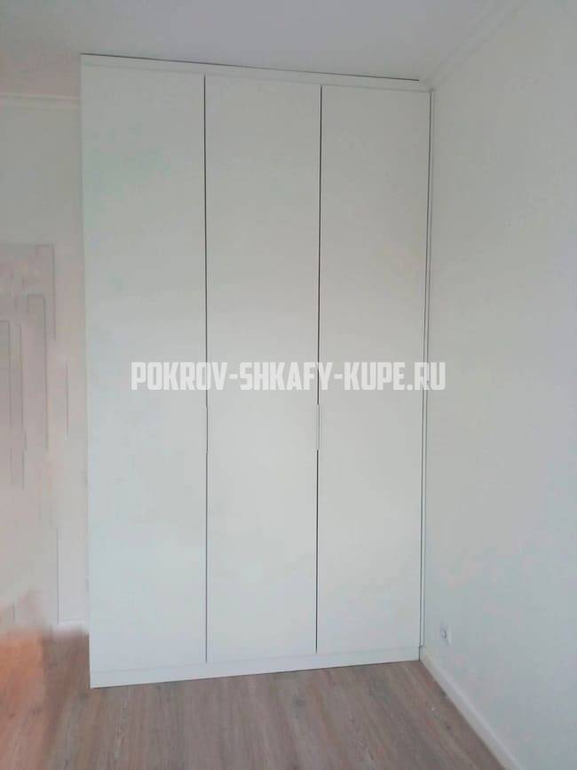 Распашные шкафы Покров