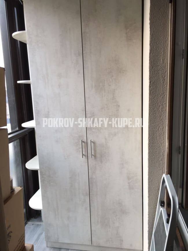 Распашные шкафы Покров