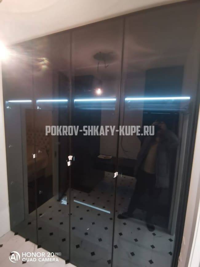 Распашные шкафы Покров