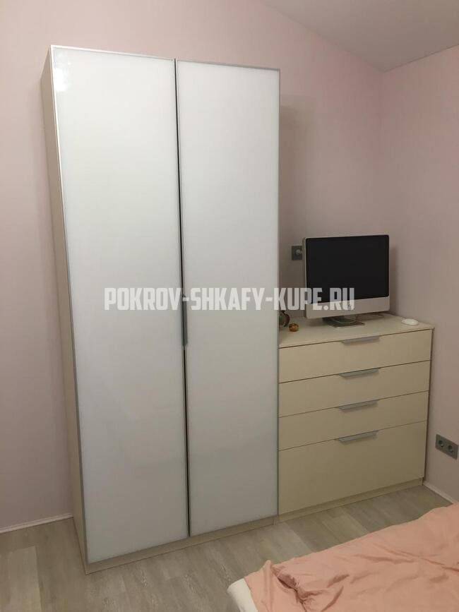 Распашные шкафы Покров