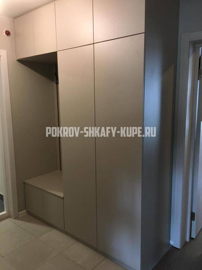 Распашные шкафы Покров