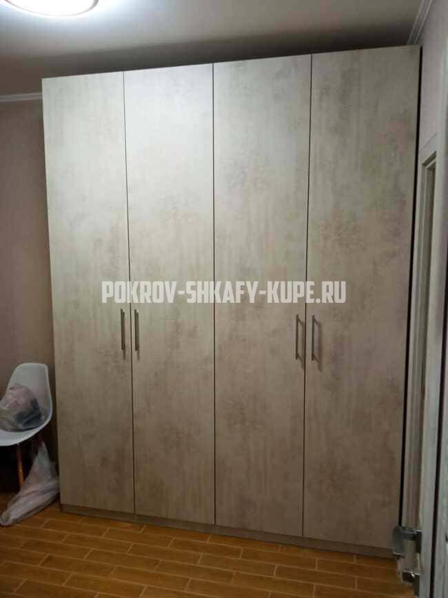 Распашные шкафы Покров
