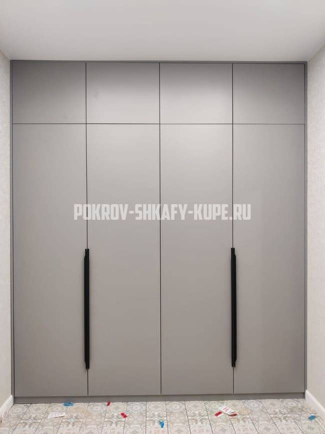 Распашные шкафы Покров