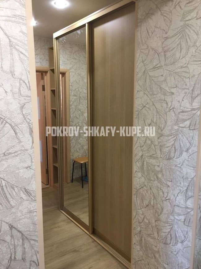 Шкафы для прихожей Покров