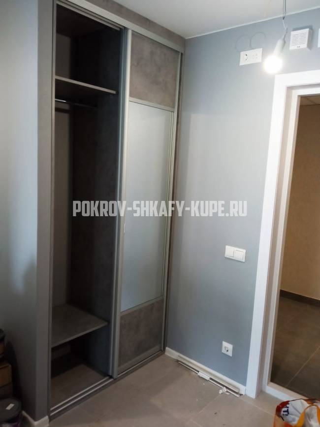 Шкафы для прихожей Покров