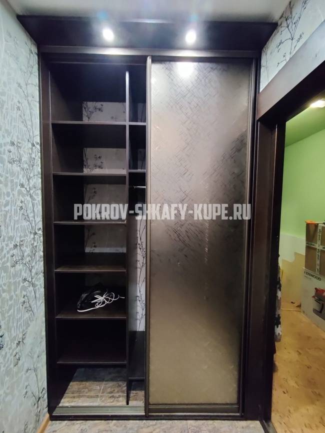 Шкафы для прихожей Покров
