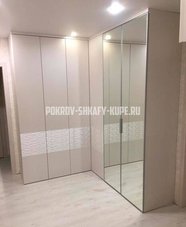Шкафы для прихожей Покров