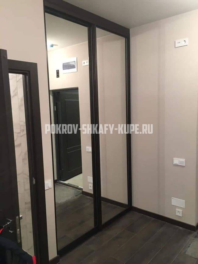 Шкафы для прихожей Покров