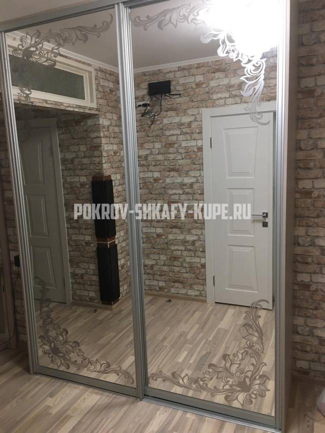 Шкафы для прихожей Покров