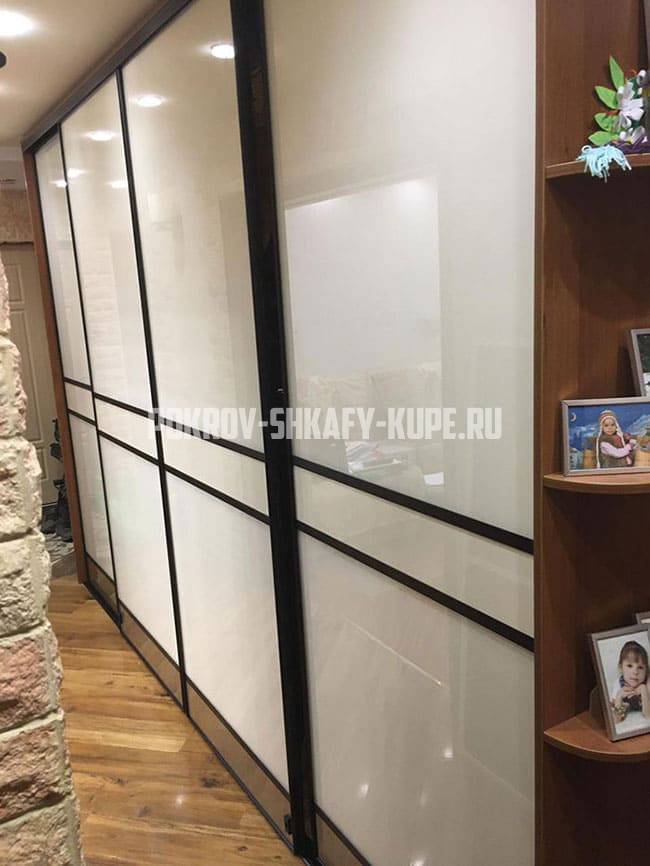 Шкафы для прихожей Покров