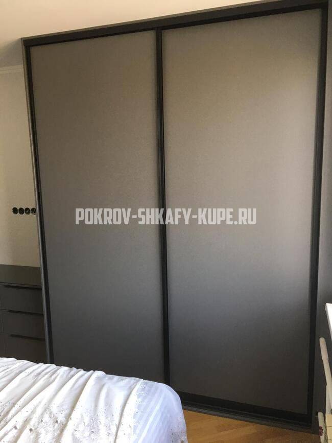 Шкафы в спальню Покров