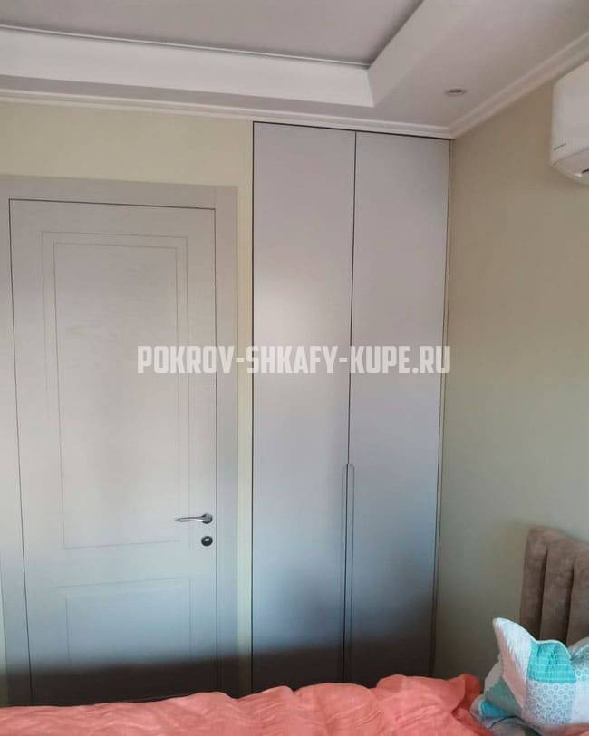 Шкафы в спальню Покров