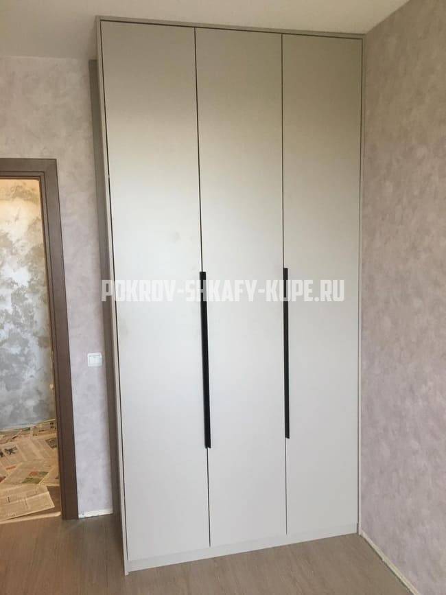 Шкафы в спальню Покров