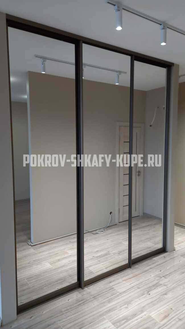 Шкафы в спальню Покров
