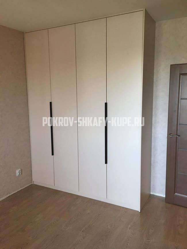 Шкафы в спальню Покров